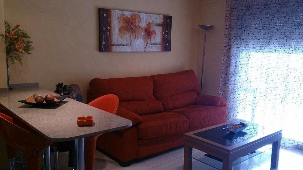 Zeus Montblanc Salou Exterior foto