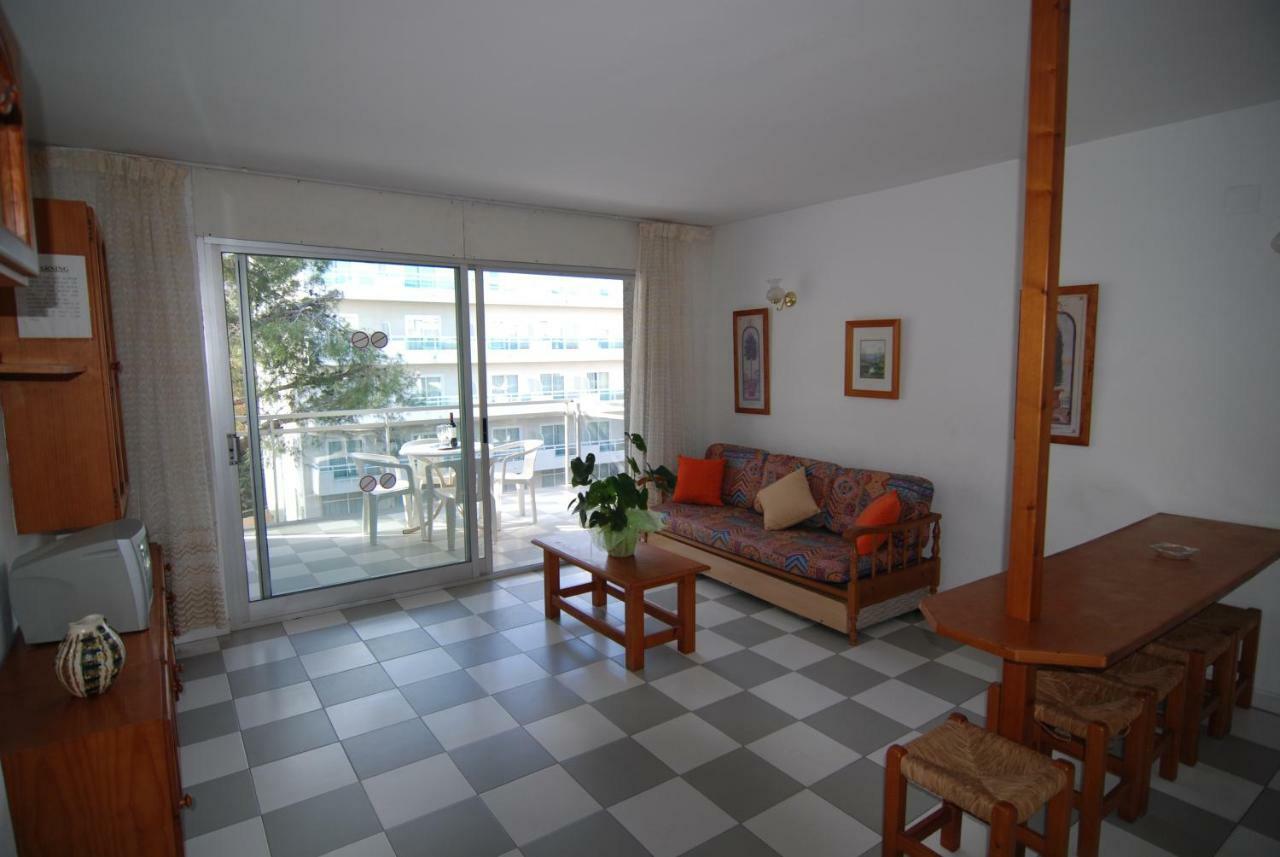 Zeus Montblanc Salou Exterior foto