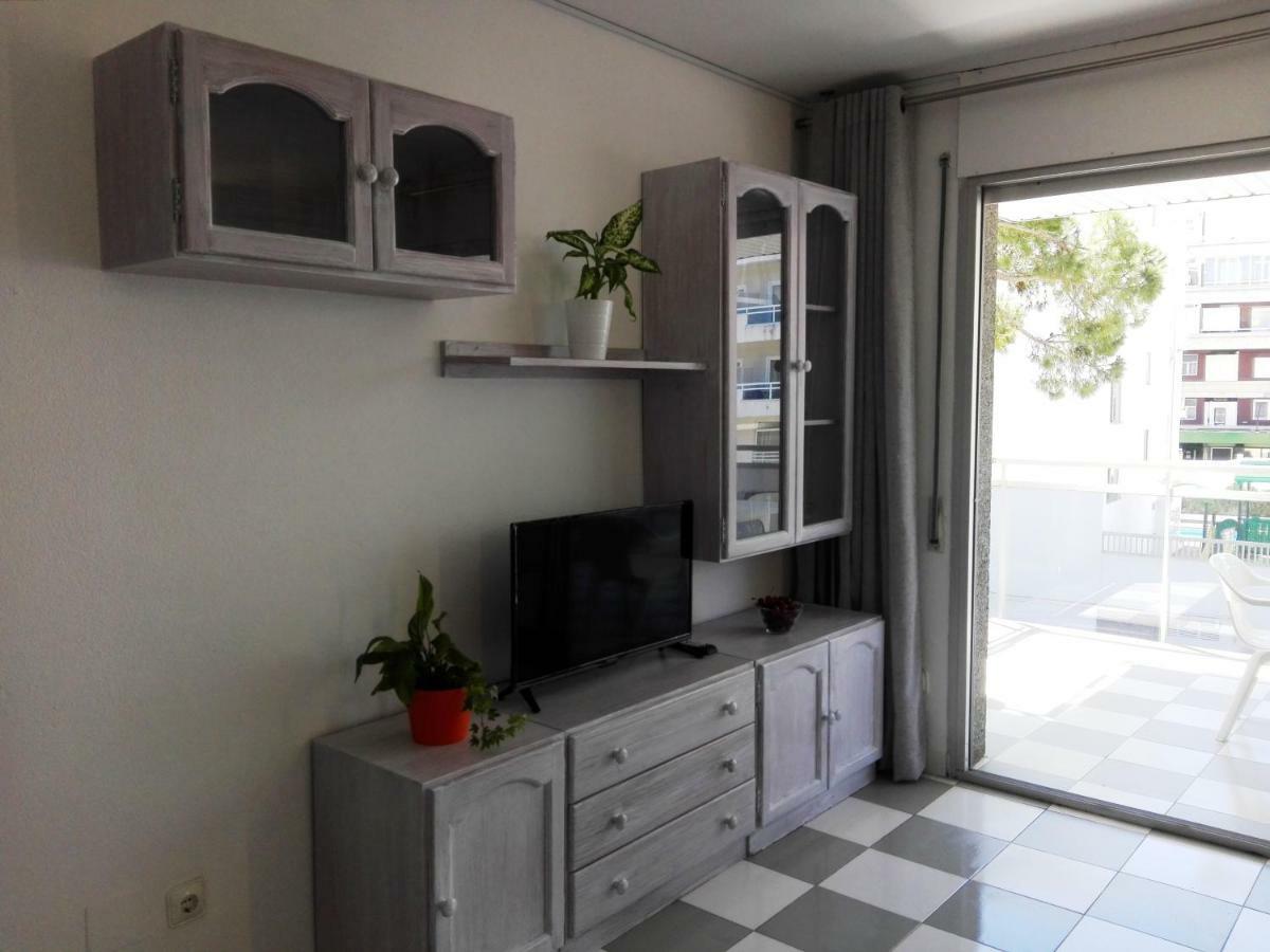 Zeus Montblanc Salou Exterior foto