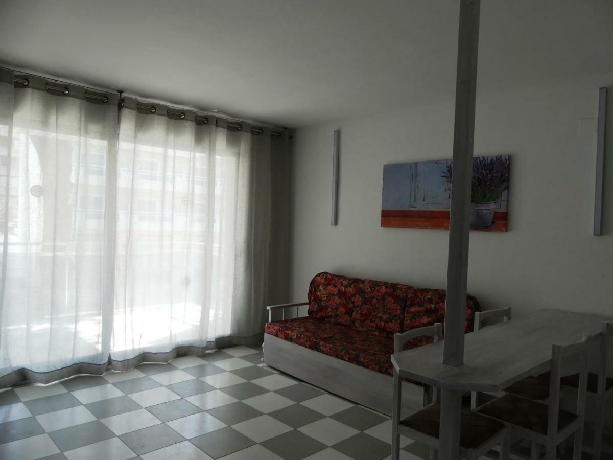 Zeus Montblanc Salou Exterior foto