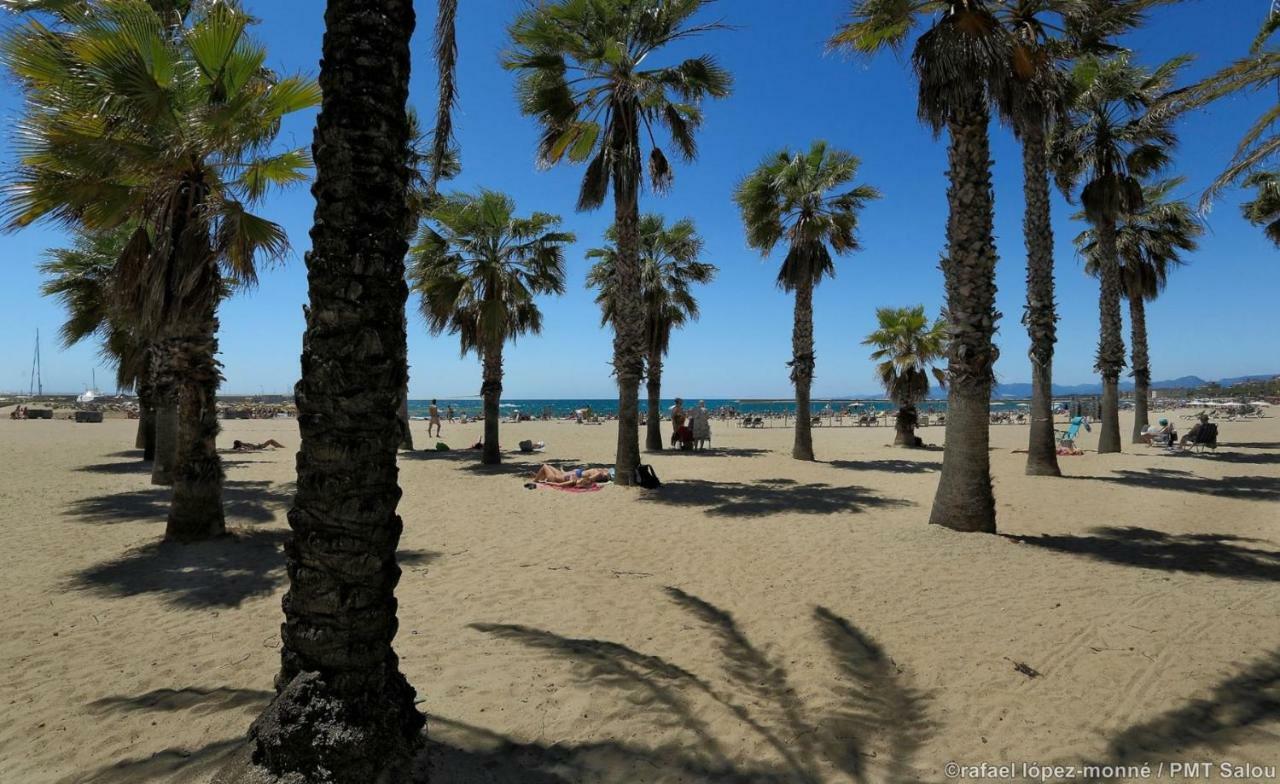 Zeus Montblanc Salou Exterior foto